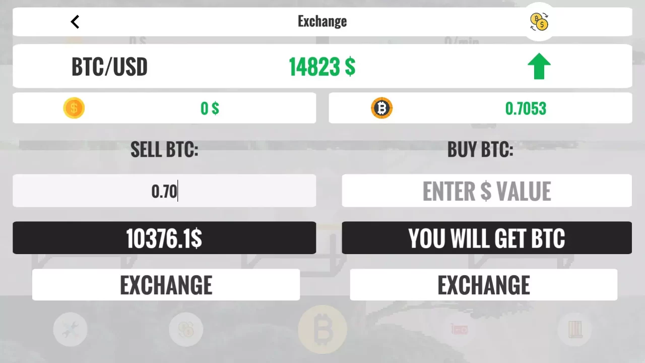 -Bitcoin-游戏截图-好玩游戏库