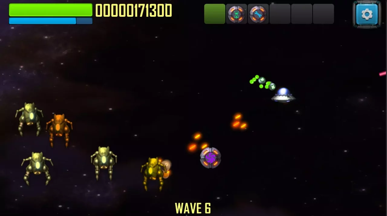 -Eon Fleet-游戏截图-好玩游戏库