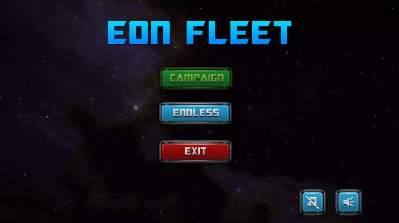 -Eon Fleet-游戏截图-好玩游戏库