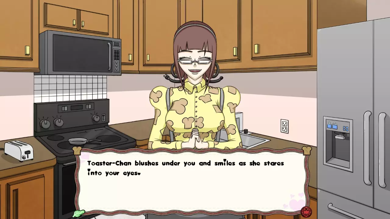 -Kitsune Kitchen-游戏截图-好玩游戏库