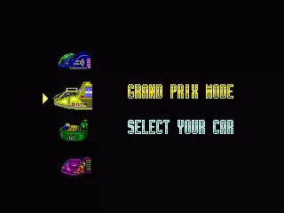 -F-Zero (Wii U)-游戏截图-好玩游戏库