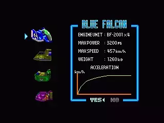 -F-Zero (Wii U)-游戏截图-好玩游戏库