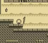-Castlevania: The Adventure (1989)-游戏截图-好玩游戏库