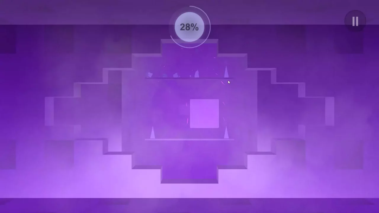 -Infinity Escape-游戏截图-好玩游戏库