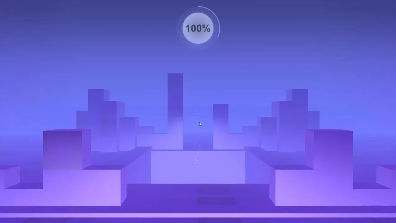 -Infinity Escape-游戏截图-好玩游戏库