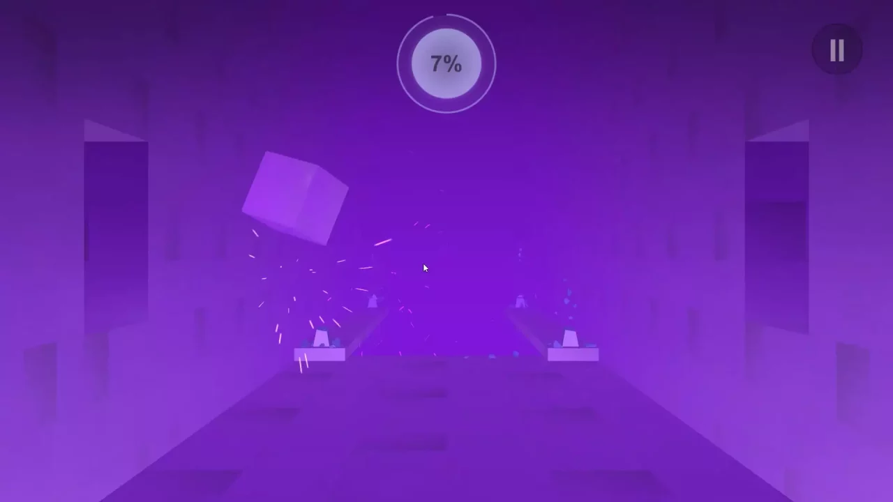 -Infinity Escape-游戏截图-好玩游戏库