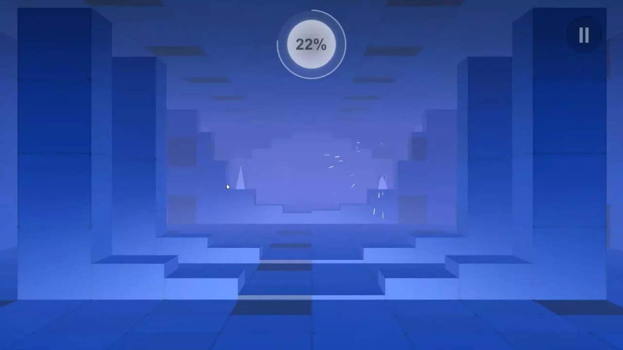 -Infinity Escape-游戏截图-好玩游戏库