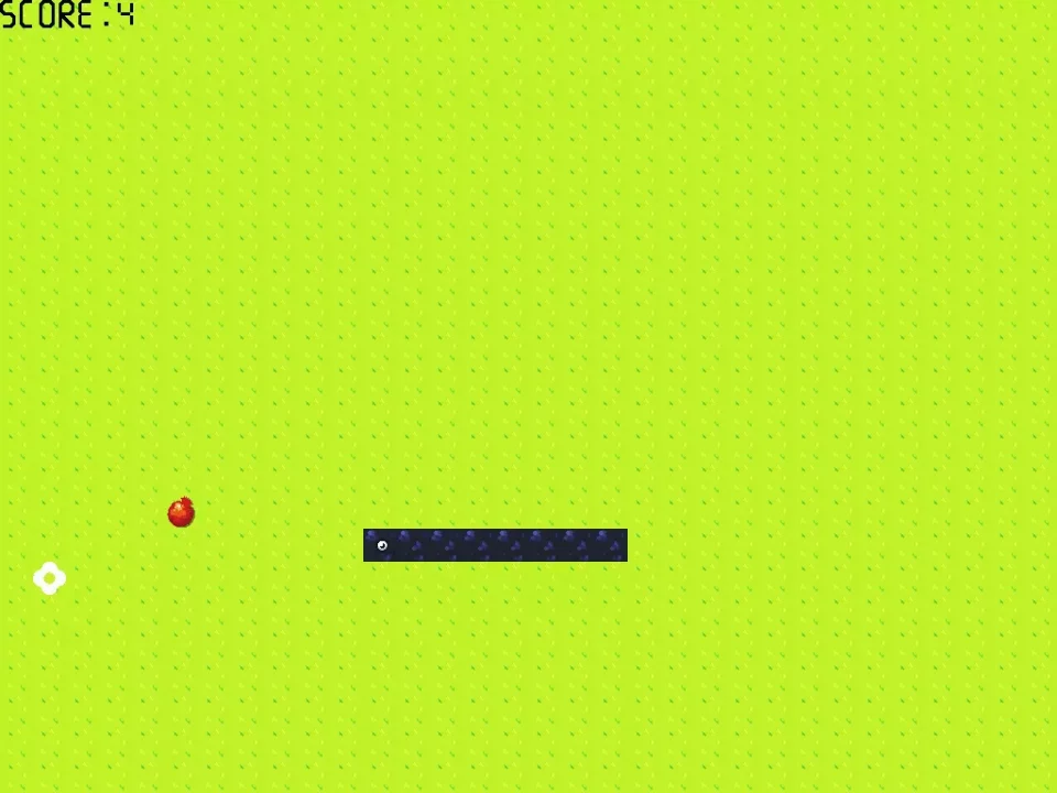 -Snake: Road to apple-游戏截图-好玩游戏库