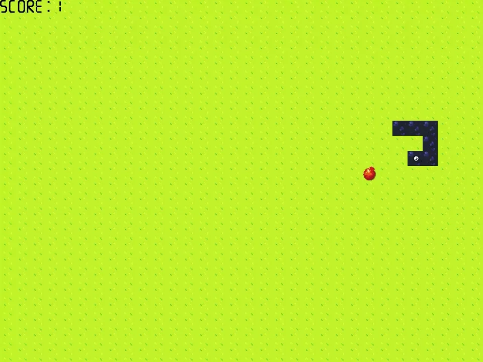 -Snake: Road to apple-游戏截图-好玩游戏库