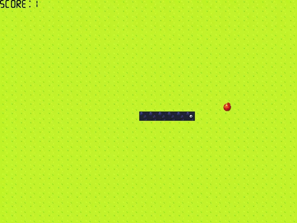 -Snake: Road to apple-游戏截图-好玩游戏库