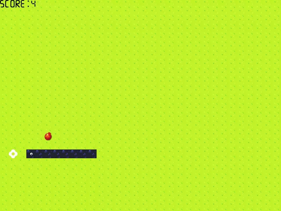 -Snake: Road to apple-游戏截图-好玩游戏库