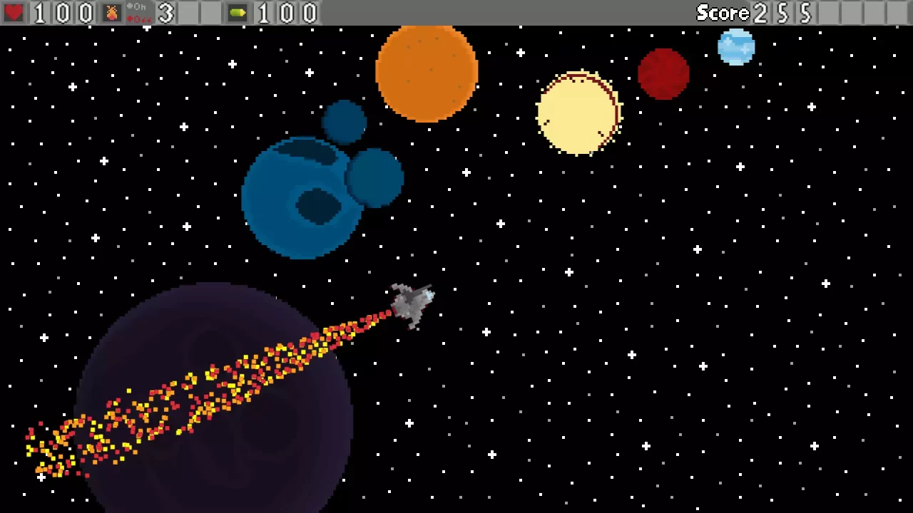 Spacecraft