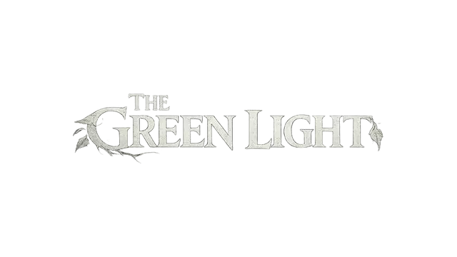 绿光 | The Green Light LOGO
