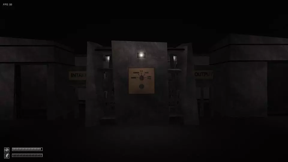 -SCP: Containment Breach-游戏截图-好玩游戏库