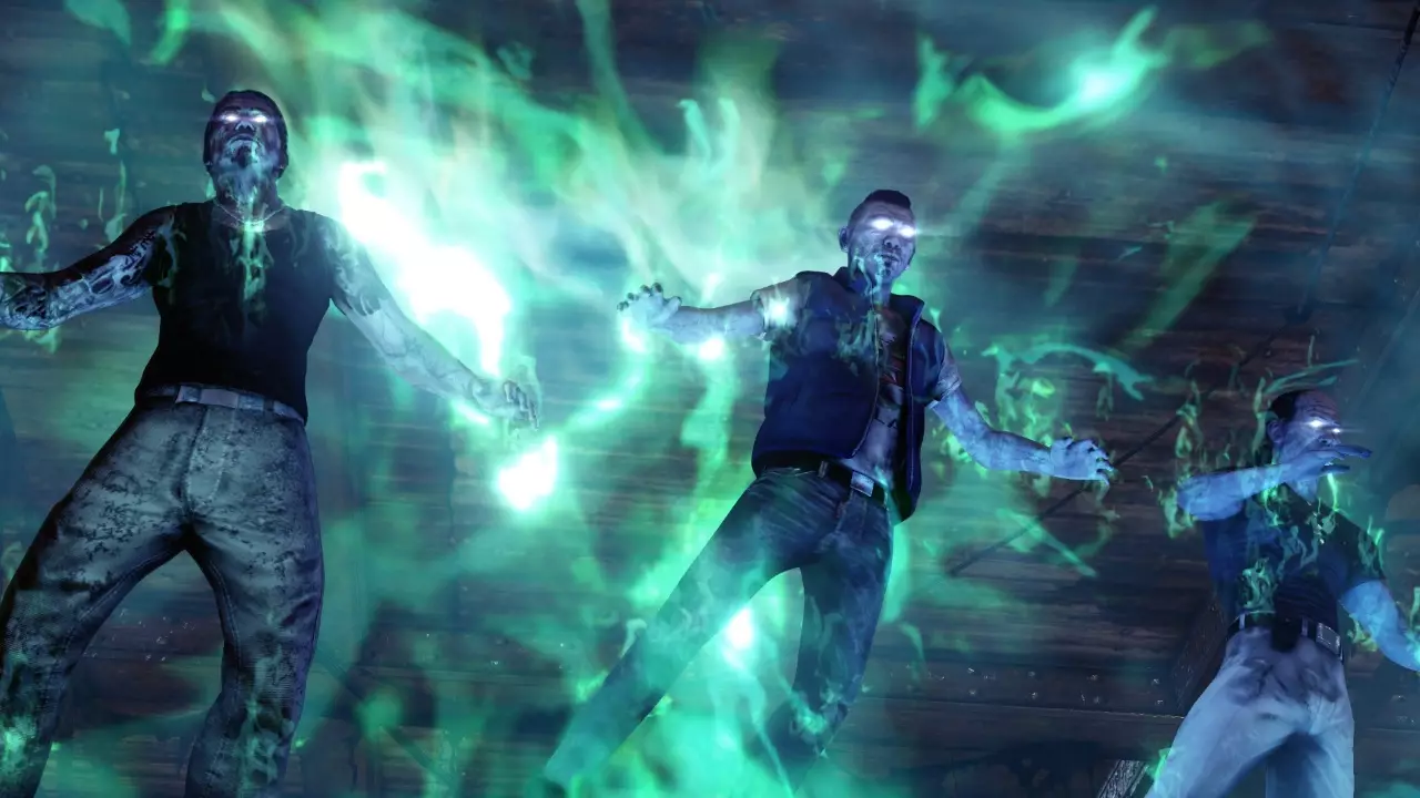 -Sleeping Dogs: Nightmare in North Point-游戏截图-好玩游戏库