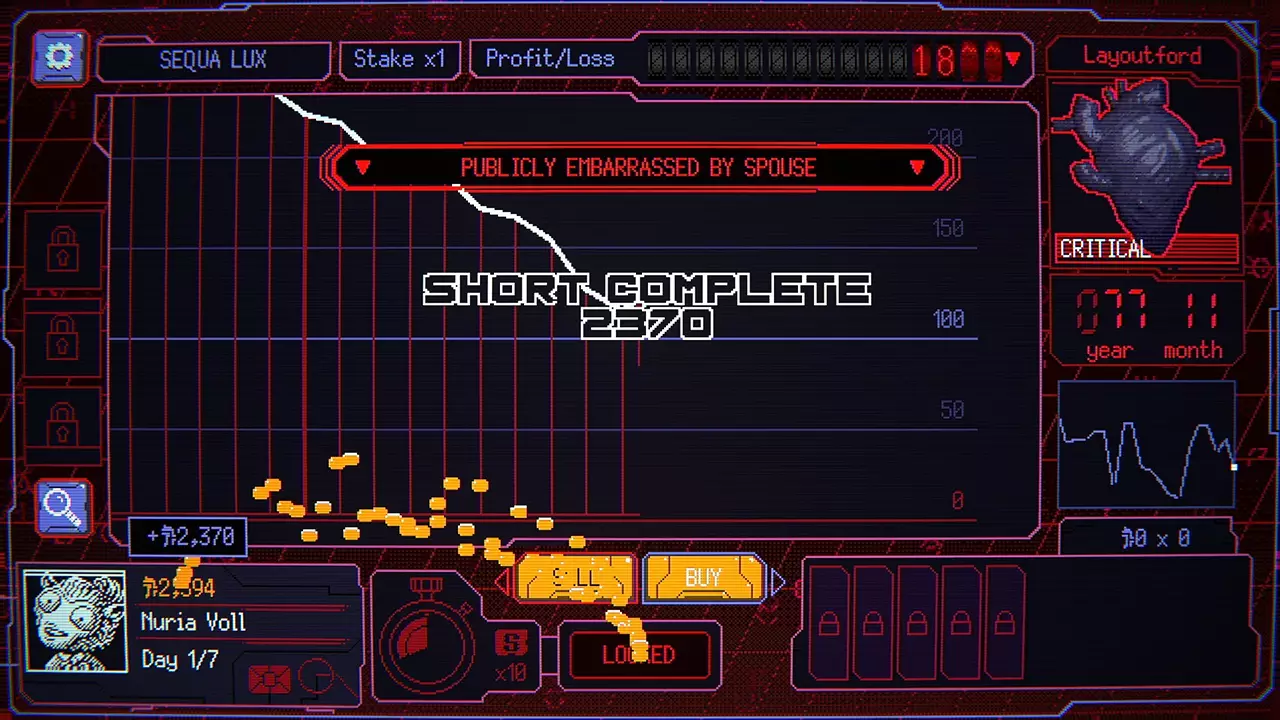 太空军阀婴儿交易模拟器-Space Warlord Baby Trading Simulator-游戏截图-好玩游戏库