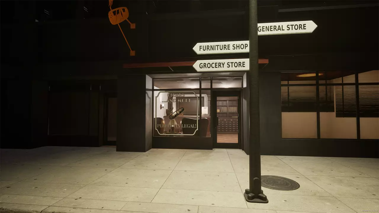 地下酒吧模拟器-Speakeasy Simulator-游戏截图-好玩游戏库
