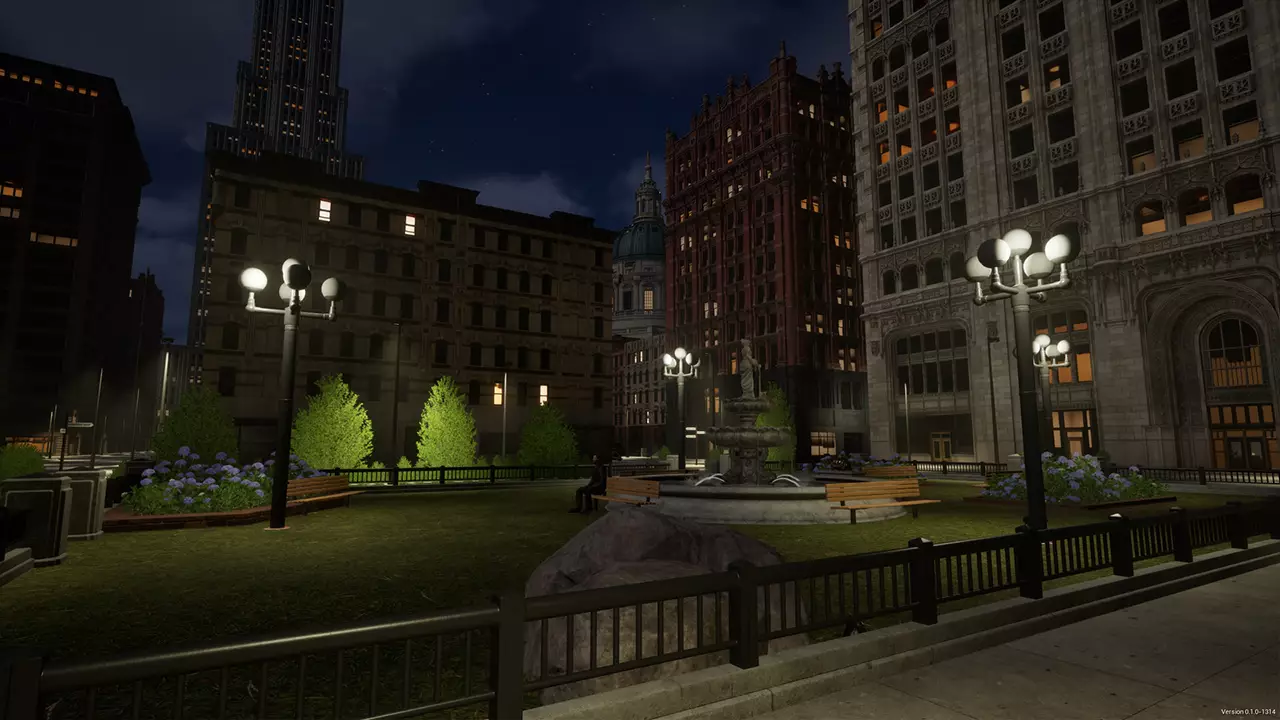 地下酒吧模拟器-Speakeasy Simulator-游戏截图-好玩游戏库