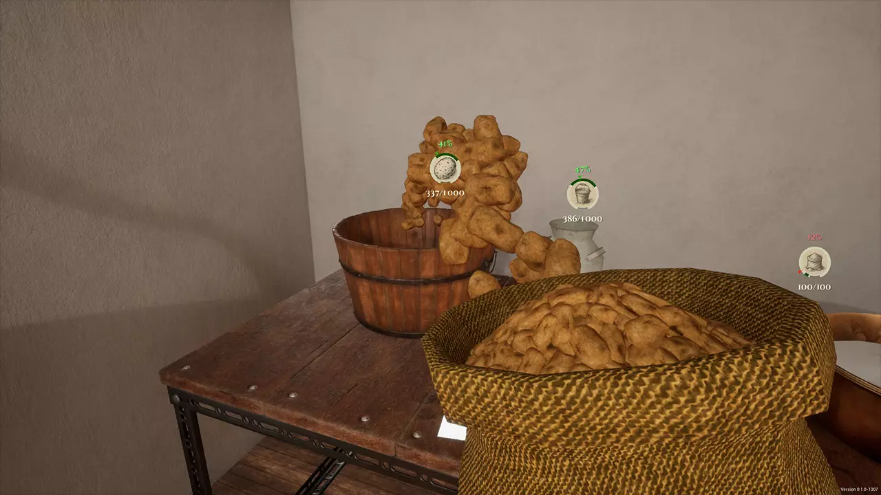 地下酒吧模拟器-Speakeasy Simulator-游戏截图-好玩游戏库