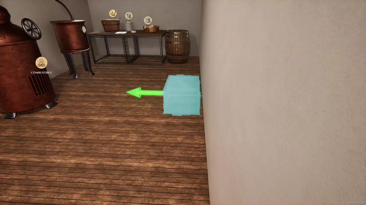地下酒吧模拟器-Speakeasy Simulator-游戏截图-好玩游戏库