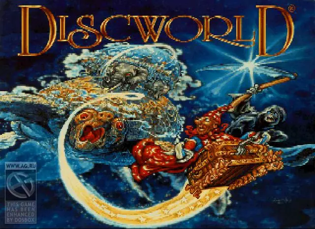 -Discworld-游戏截图-好玩游戏库