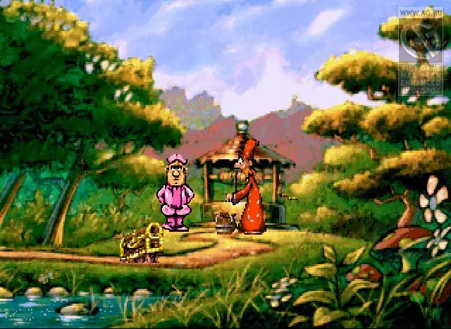-Discworld-游戏截图-好玩游戏库