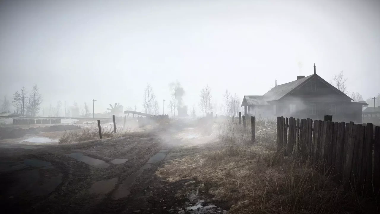Battlefield 1: In The Name Of The Tsar