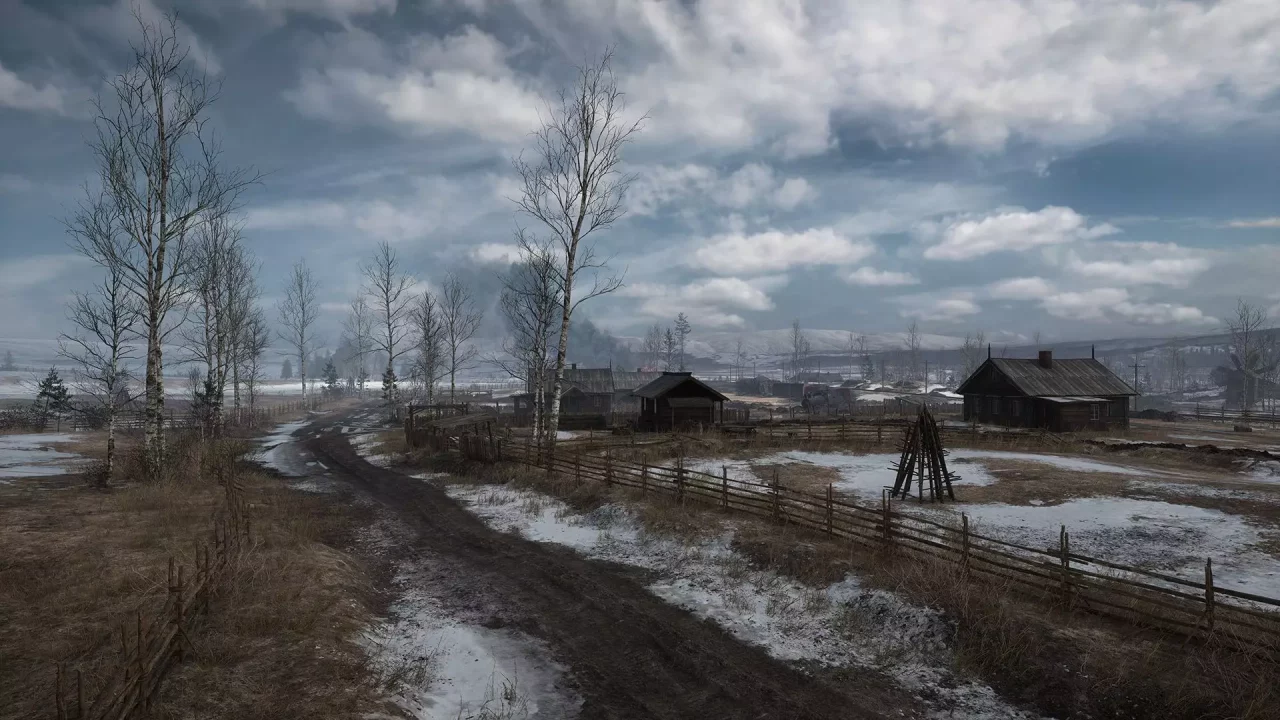 -Battlefield 1: In The Name Of The Tsar-游戏截图-好玩游戏库