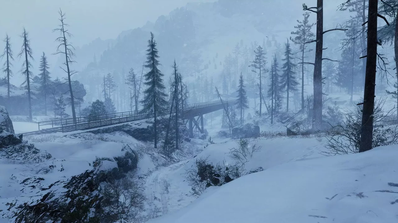 -Battlefield 1: In The Name Of The Tsar-游戏截图-好玩游戏库
