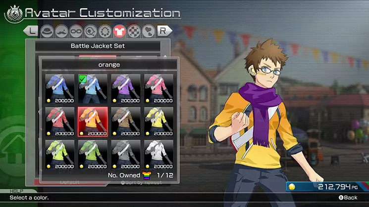 -Pokkén Tournament-游戏截图-好玩游戏库