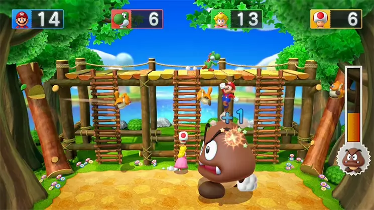 -Mario Party 10-游戏截图-好玩游戏库