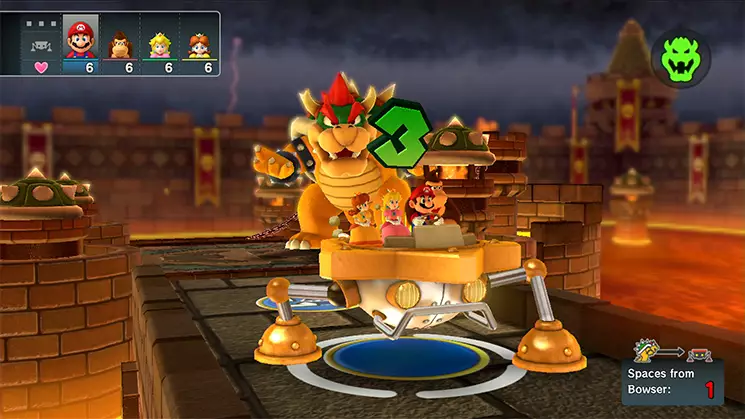 -Mario Party 10-游戏截图-好玩游戏库