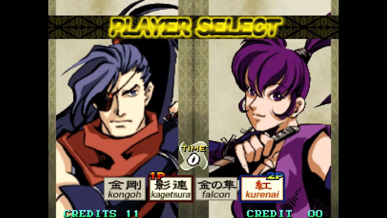 -SENGOKU III-游戏截图-好玩游戏库