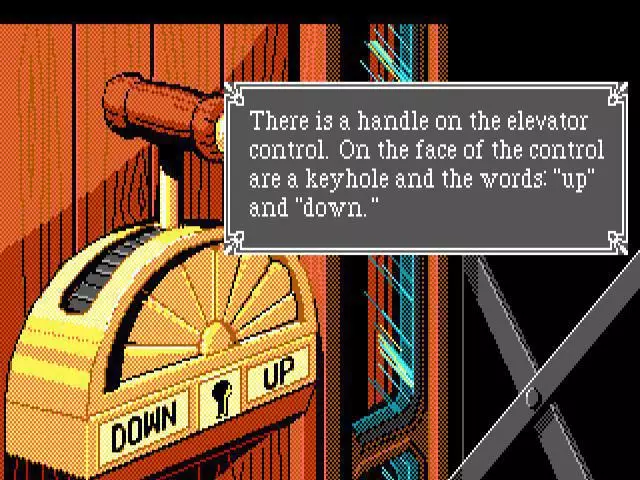 -The Colonel's Bequest-游戏截图-好玩游戏库