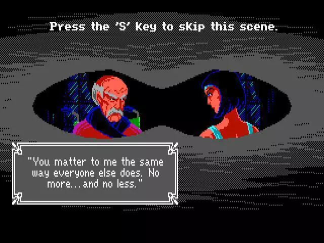 -The Colonel's Bequest-游戏截图-好玩游戏库