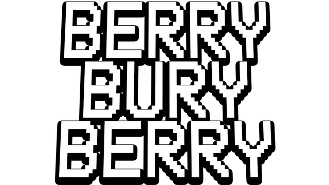 浆果埋埋乐 | Berry Bury Berry LOGO