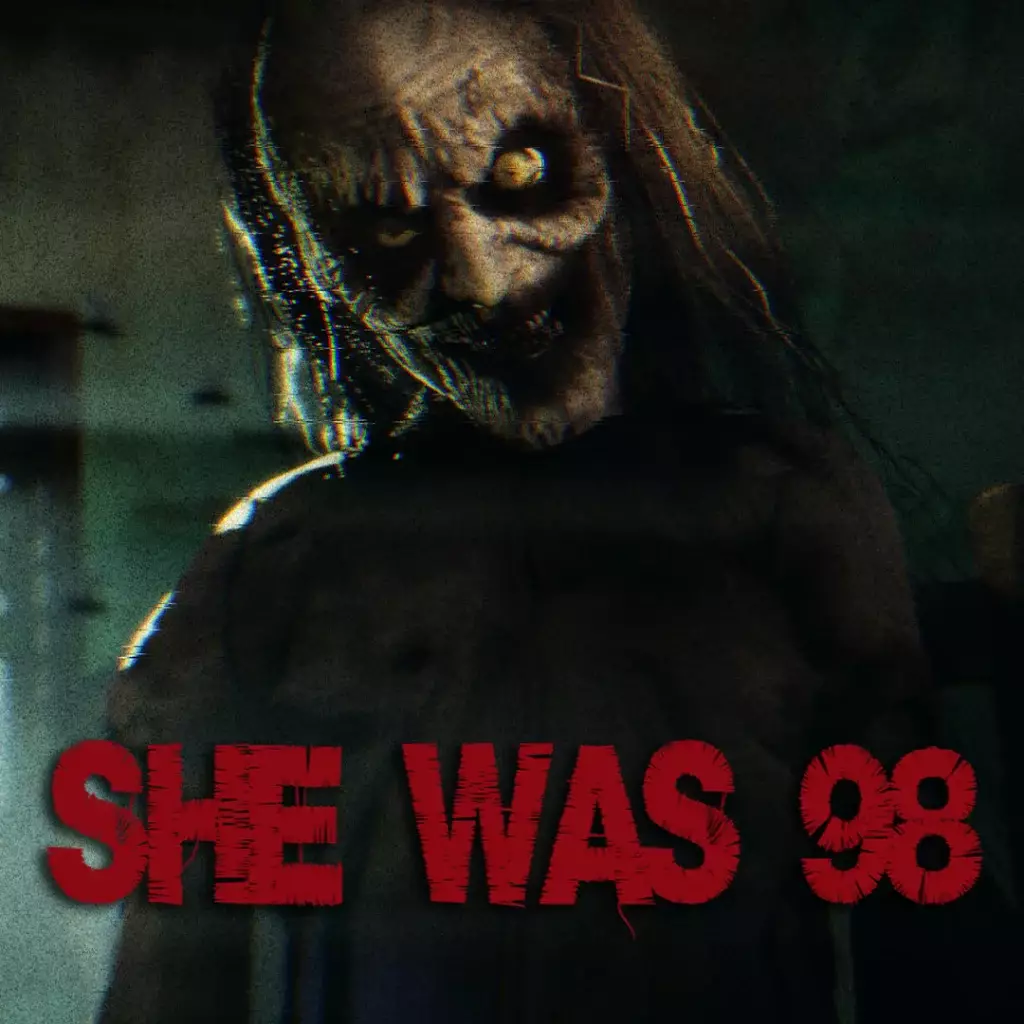 她享年 98