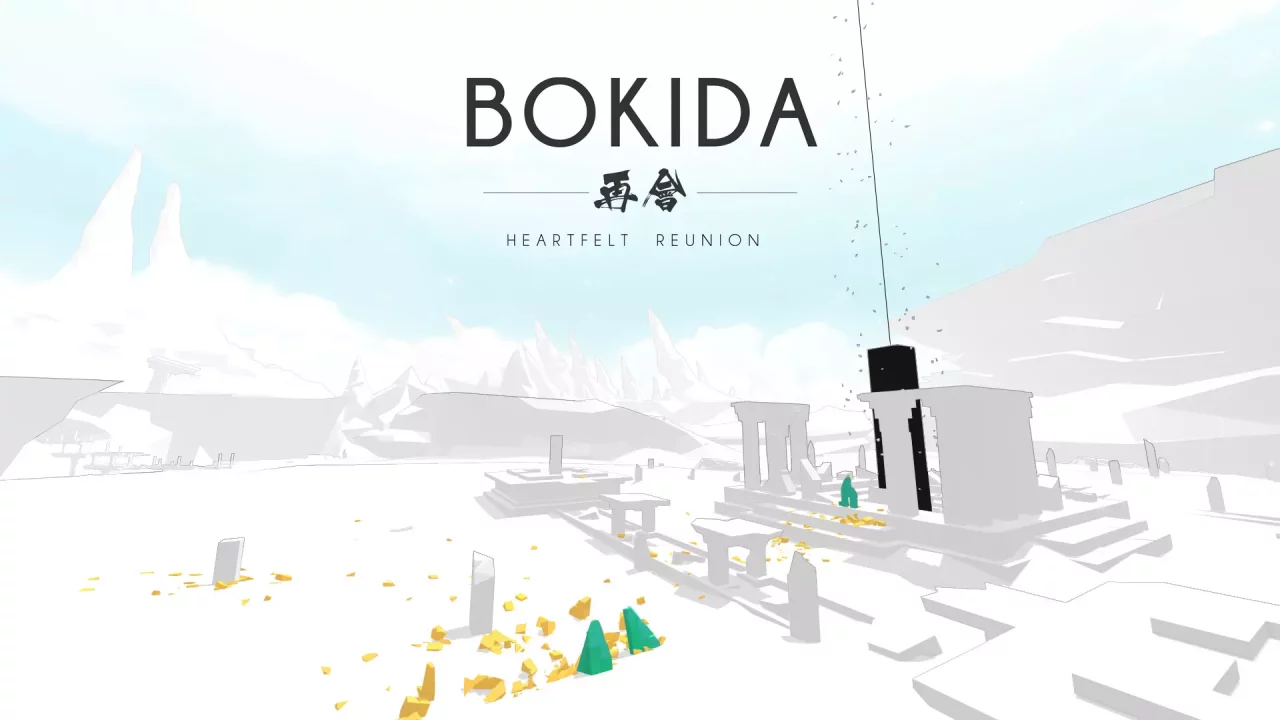 -Bokida - Heartfelt Reunion-游戏截图-好玩游戏库
