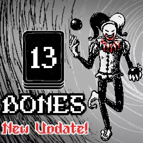 13 Bones