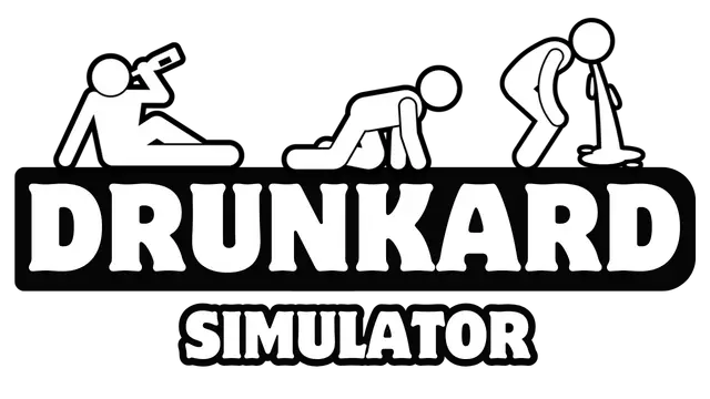 醉汉模拟器 | Drunkard Simulator LOGO