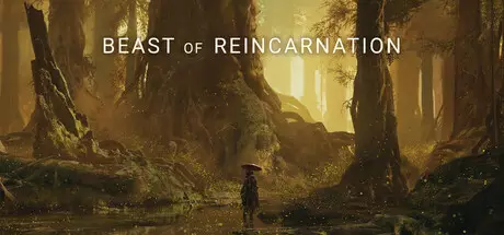 轮回之兽-Beast of Reincarnation-游戏截图-好玩游戏库
