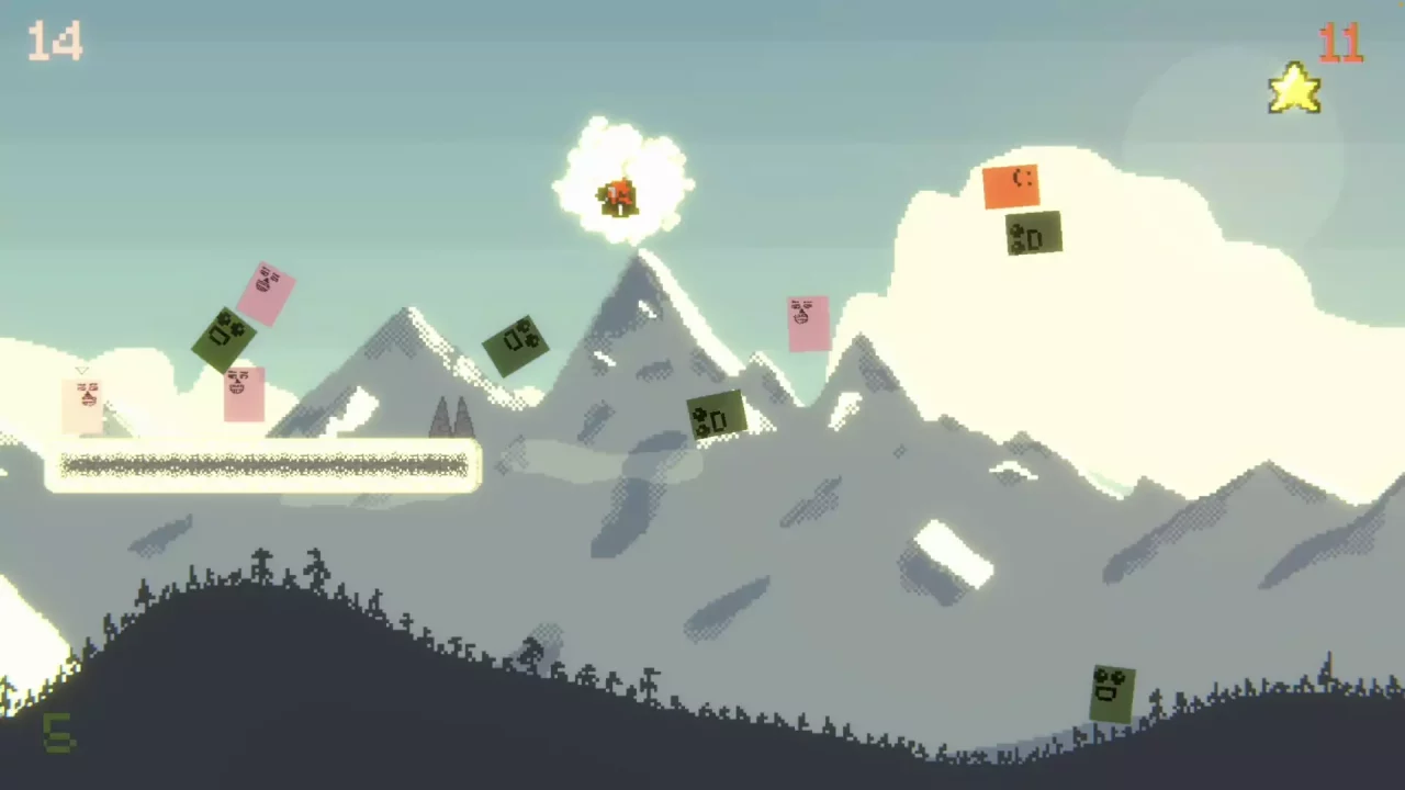 -Star Mountain-游戏截图-好玩游戏库