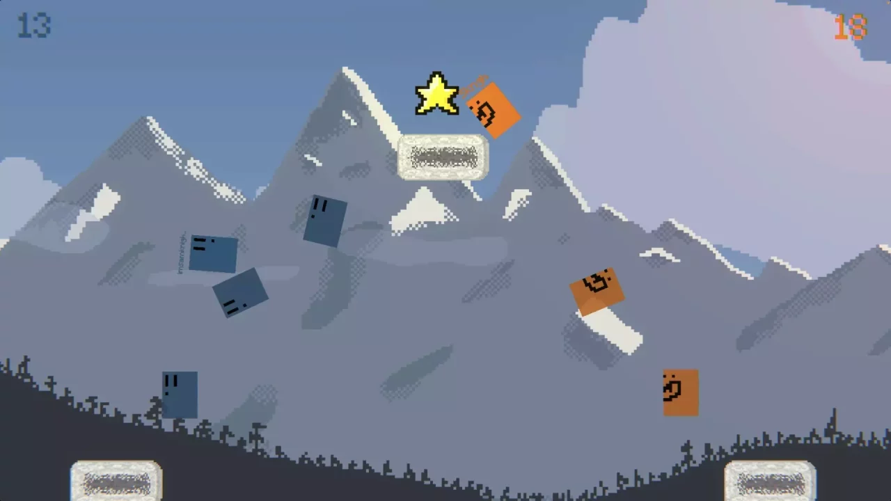 -Star Mountain-游戏截图-好玩游戏库