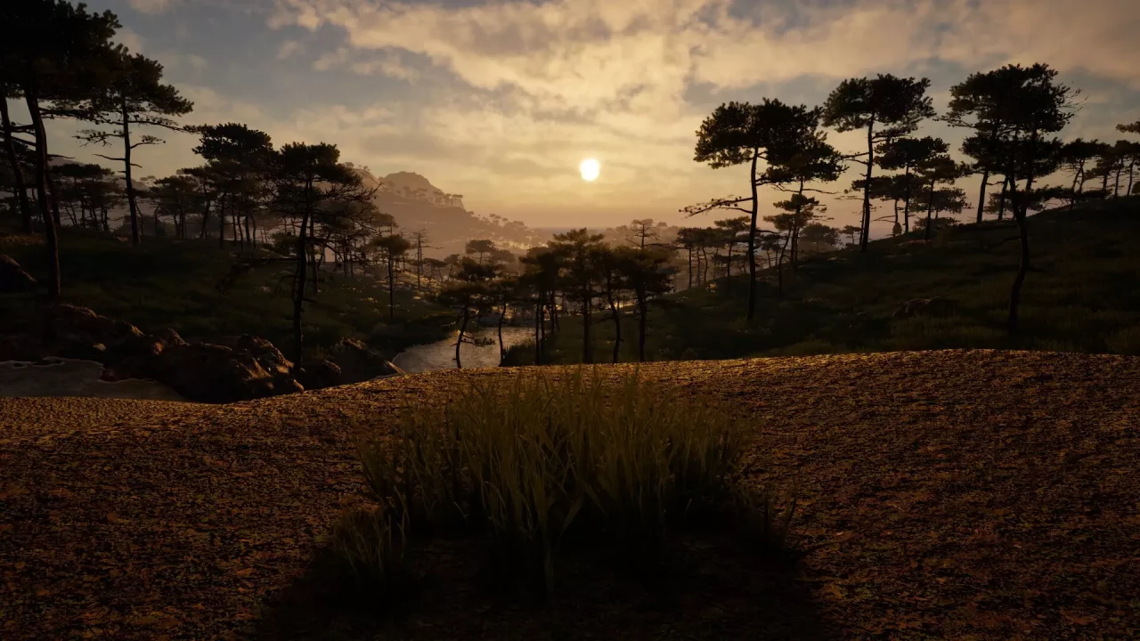 Grass Life Sim 2