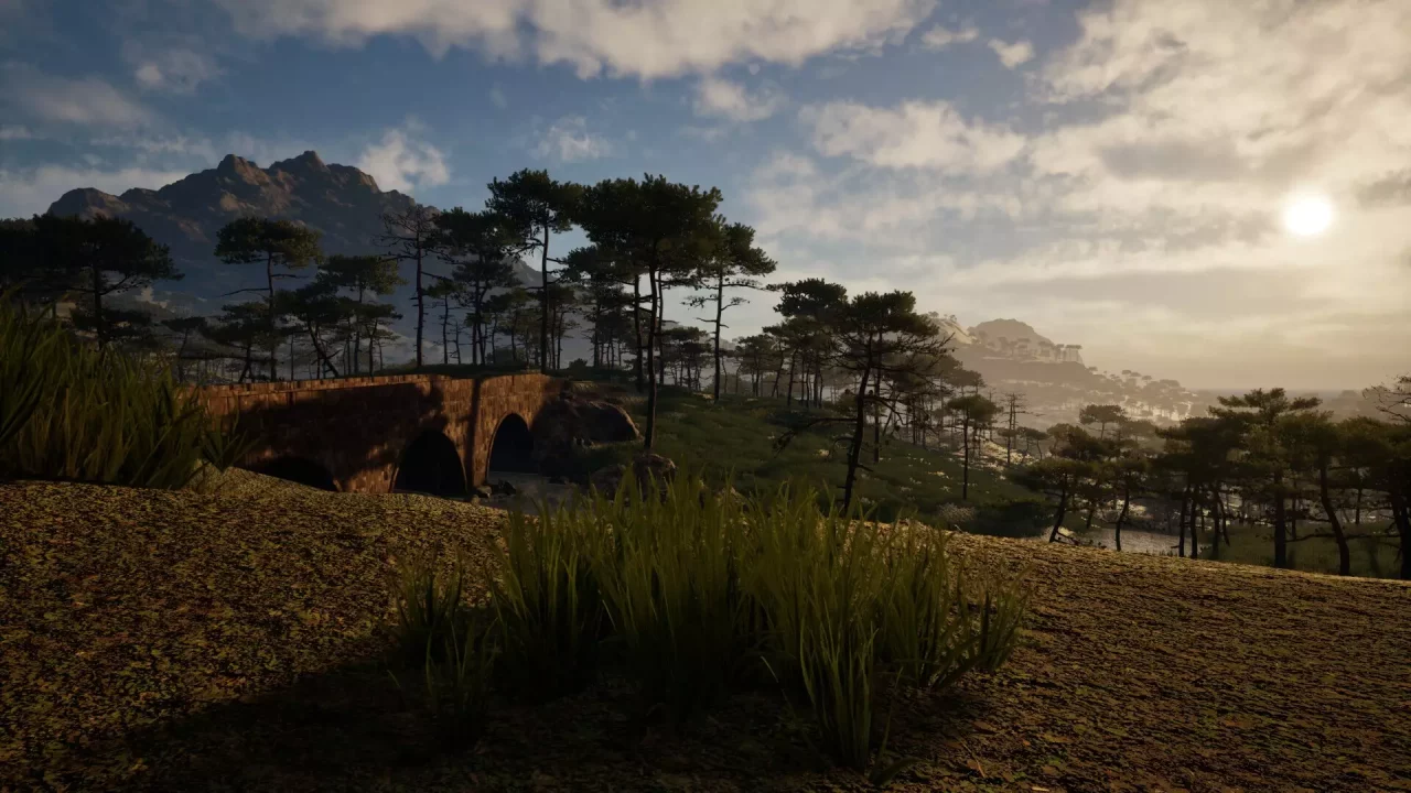 -Grass Life Sim 2-游戏截图-好玩游戏库