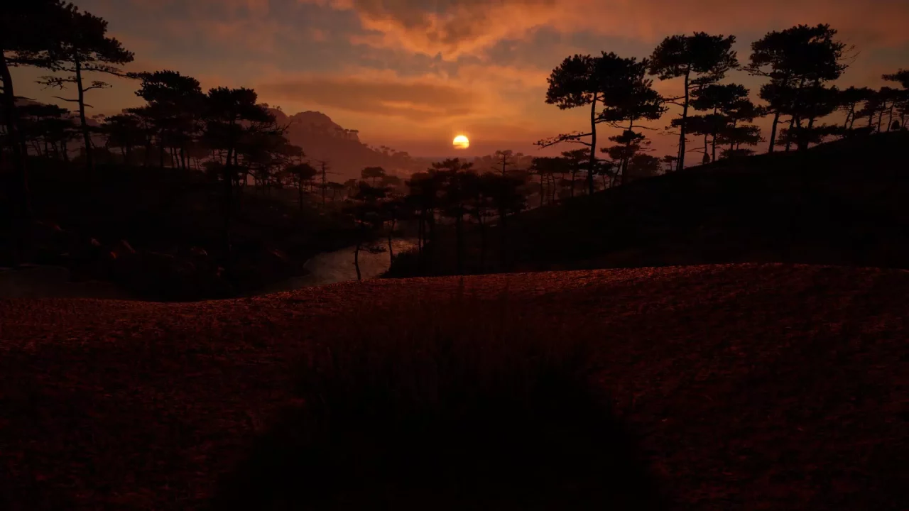 -Grass Life Sim 2-游戏截图-好玩游戏库