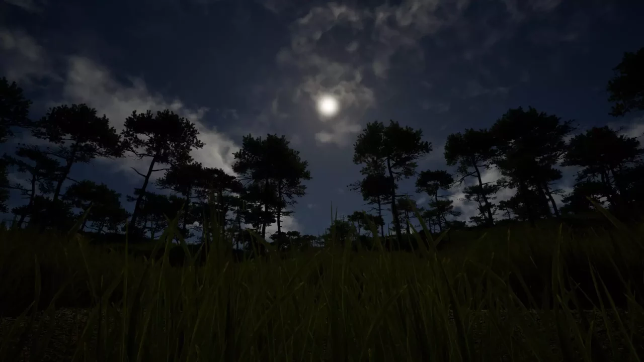 -Grass Life Sim 2-游戏截图-好玩游戏库