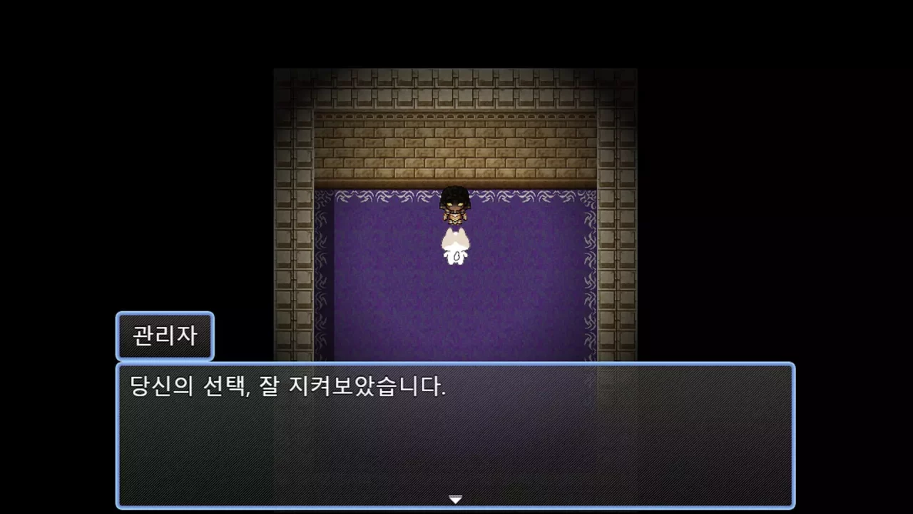 -포포의 모험 (The Adventures of Popo)-游戏截图-好玩游戏库