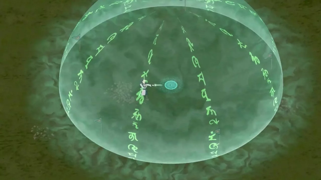 猎人修仙传 Hunter Immortal