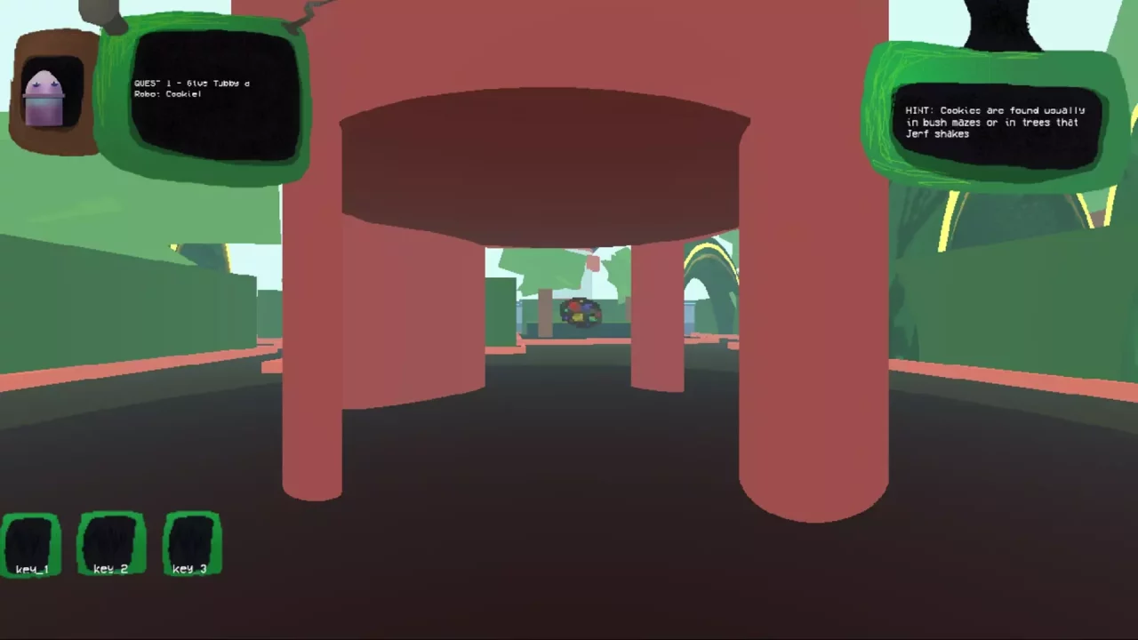 -Tubby's Wonderful Town-游戏截图-好玩游戏库
